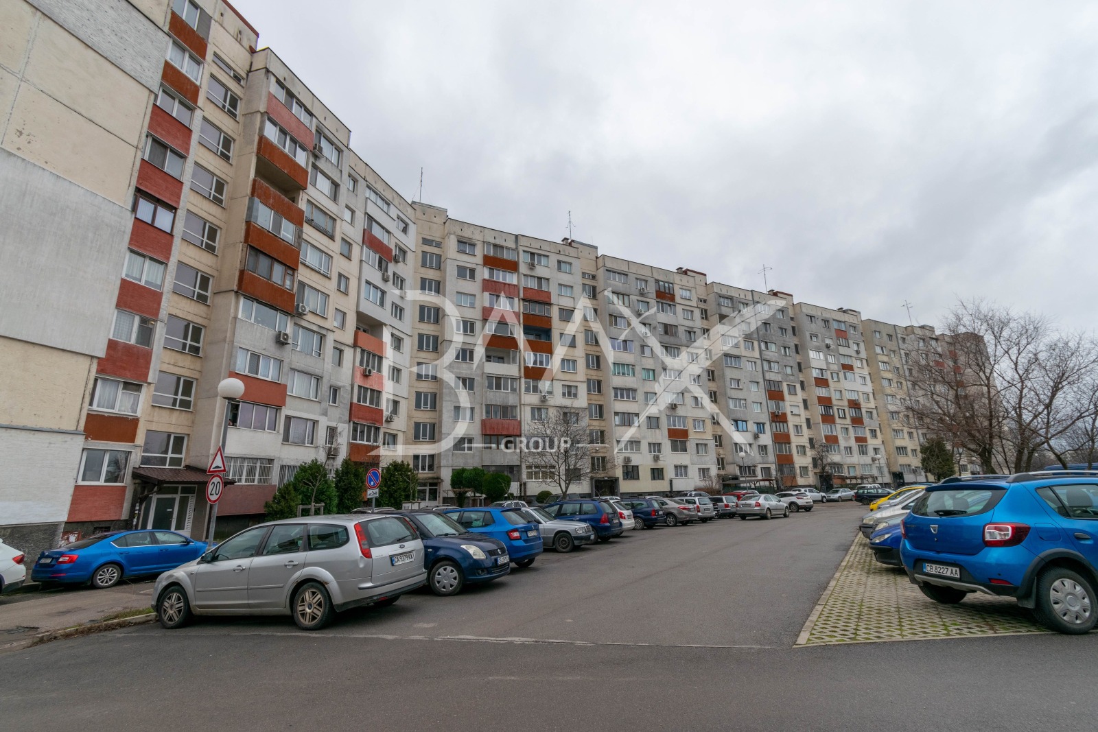 Продава 2-СТАЕН, гр. София, Овча купел 1, снимка 11 - Апартаменти - 54189071