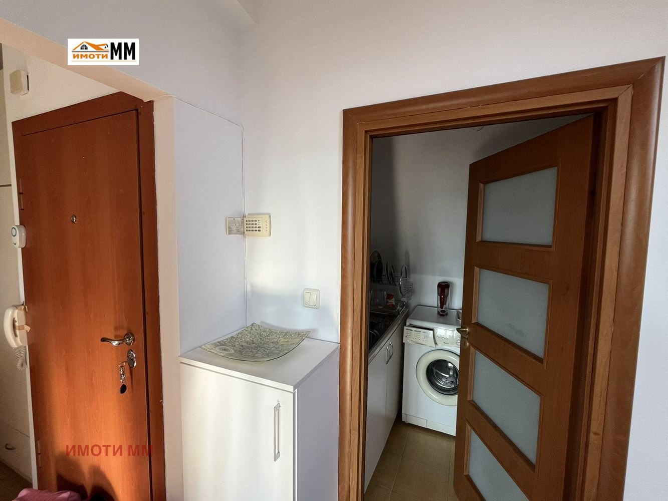 Продава 2-СТАЕН, гр. Пловдив, Център, снимка 14 - Апартаменти - 54456019