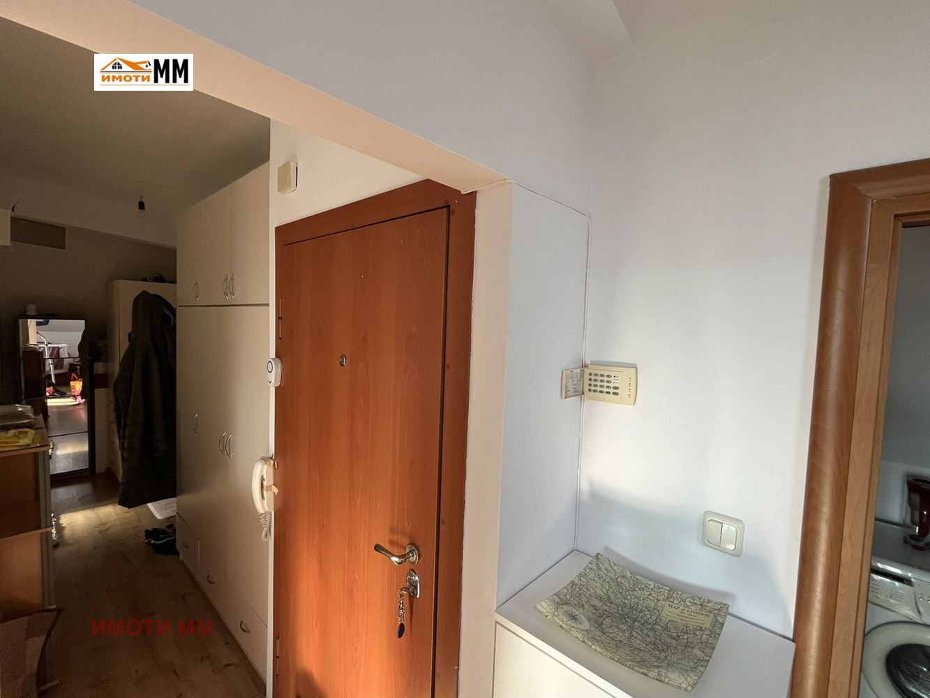 Продава 2-СТАЕН, гр. Пловдив, Център, снимка 16 - Апартаменти - 54456019