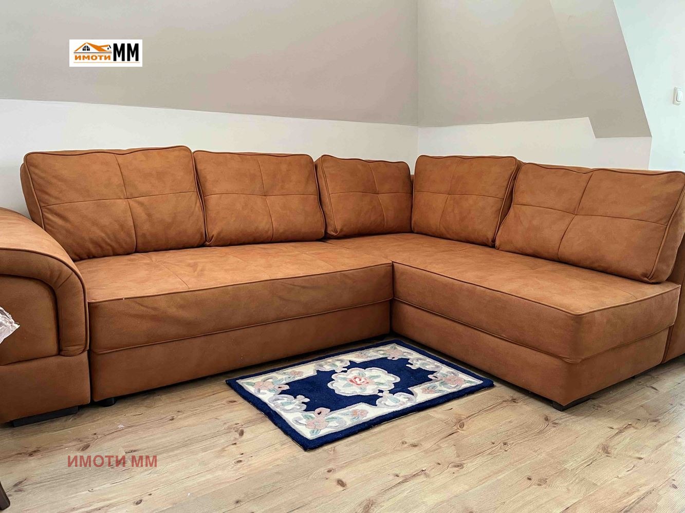 Продава 2-СТАЕН, гр. Пловдив, Център, снимка 6 - Апартаменти - 54456019