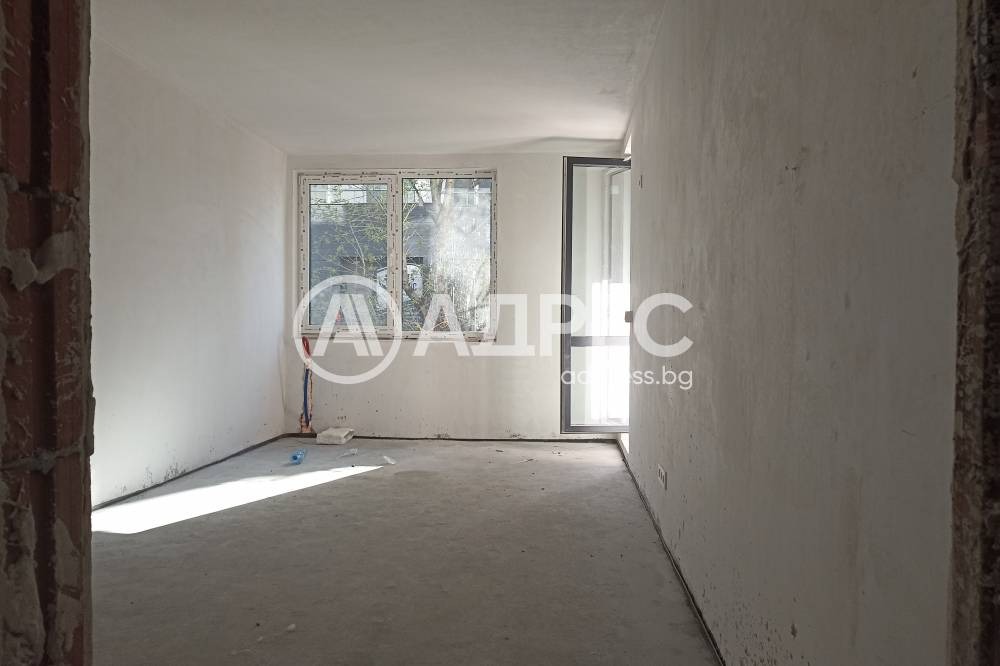 Продава 2-СТАЕН, гр. София, Лагера, снимка 3 - Апартаменти - 55031539