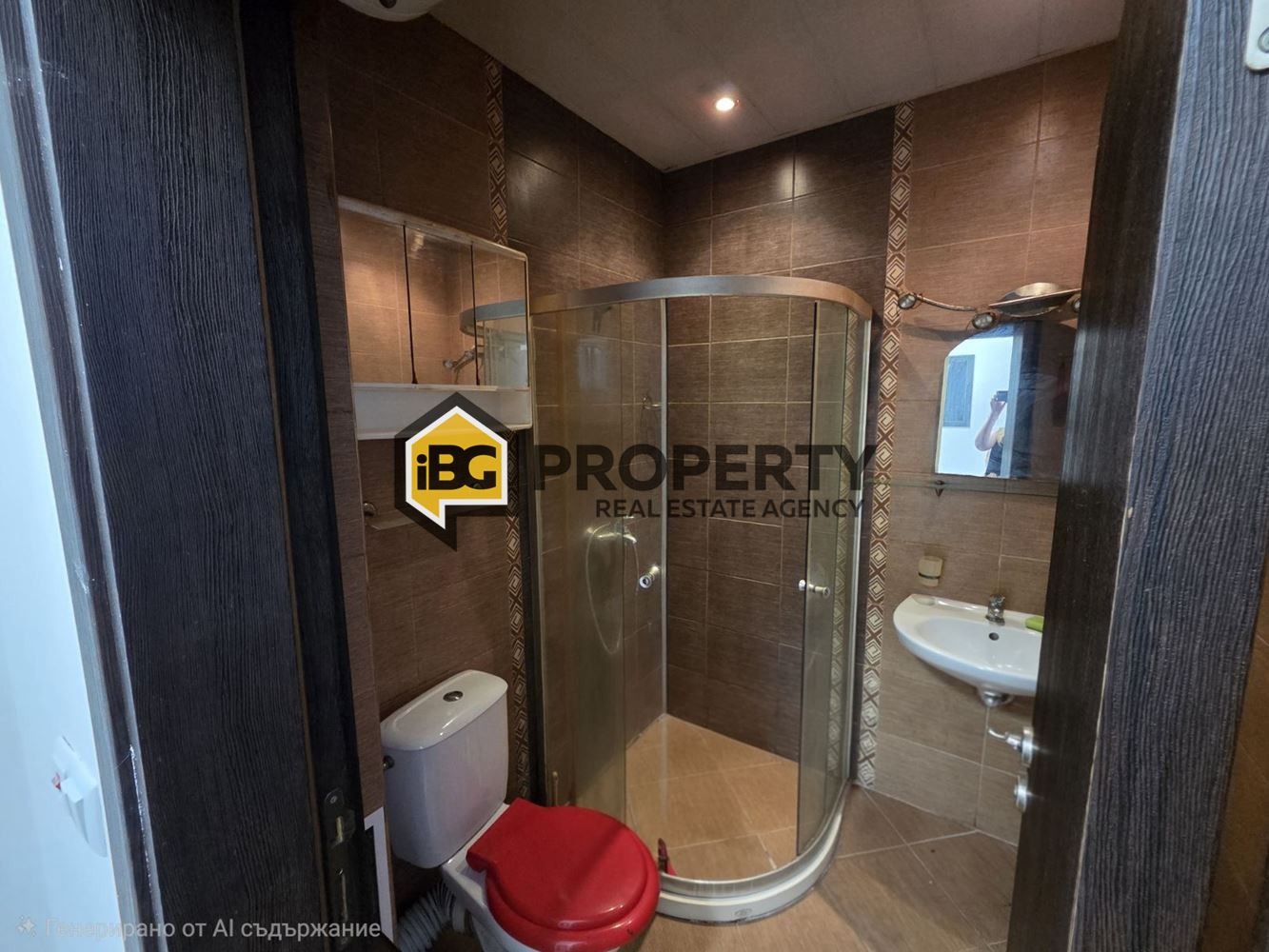 Продава 2-СТАЕН, гр. Бяла, област Варна, снимка 10 - Апартаменти - 55044762