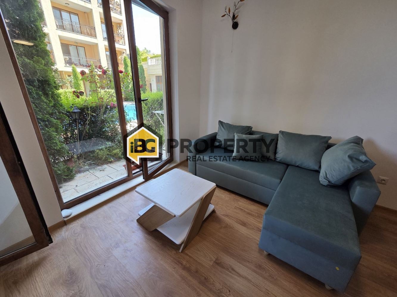 Продава 2-СТАЕН, гр. Бяла, област Варна, снимка 9 - Апартаменти - 55044762