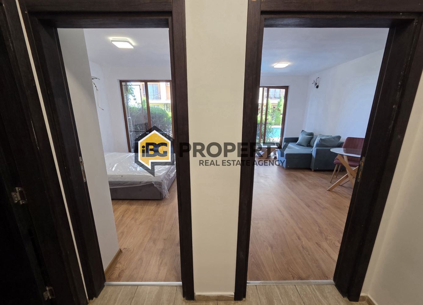 Продава 2-СТАЕН, гр. Бяла, област Варна, снимка 7 - Апартаменти - 55044762