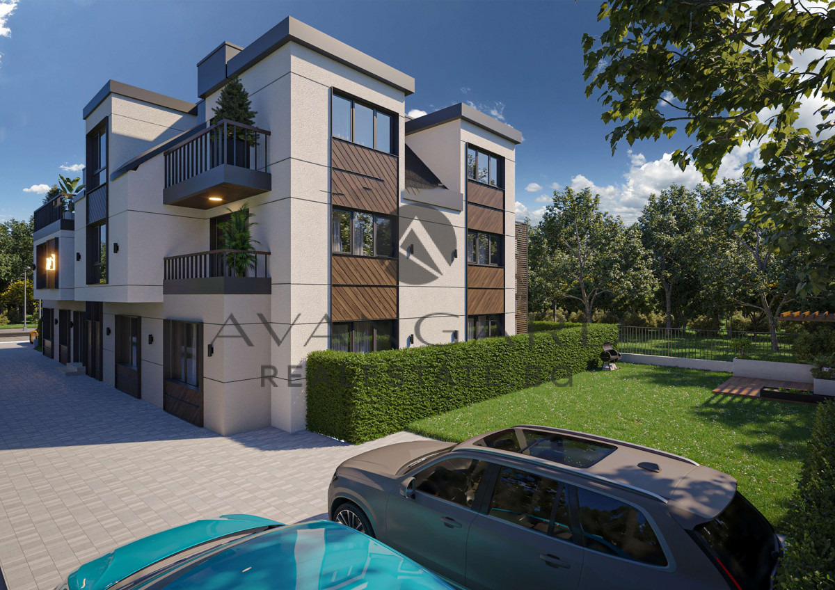 Продава 2-СТАЕН, гр. Пловдив, Коматево, снимка 3 - Апартаменти - 55577225