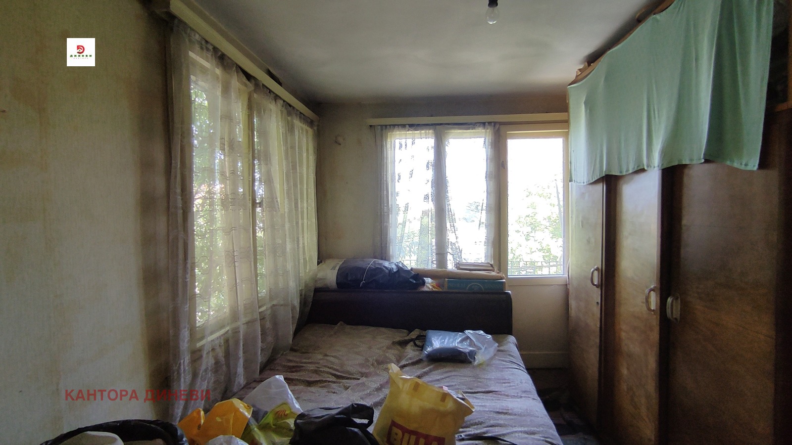 Продава 2-СТАЕН, гр. Стара Загора, Център, снимка 8 - Апартаменти - 55944894