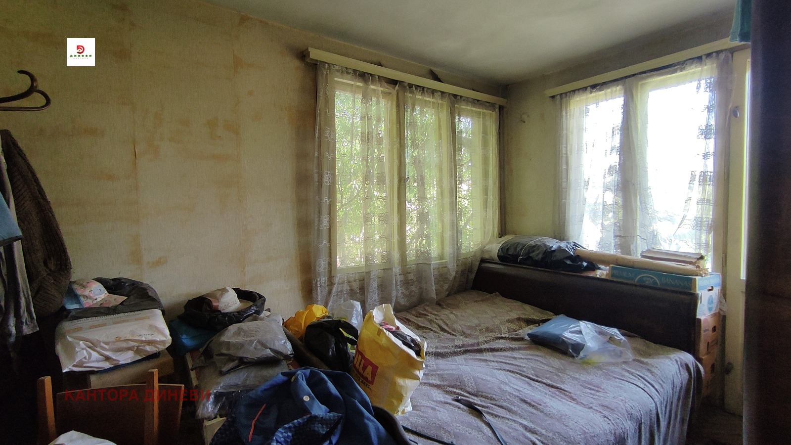 Продава 2-СТАЕН, гр. Стара Загора, Център, снимка 9 - Апартаменти - 55944894