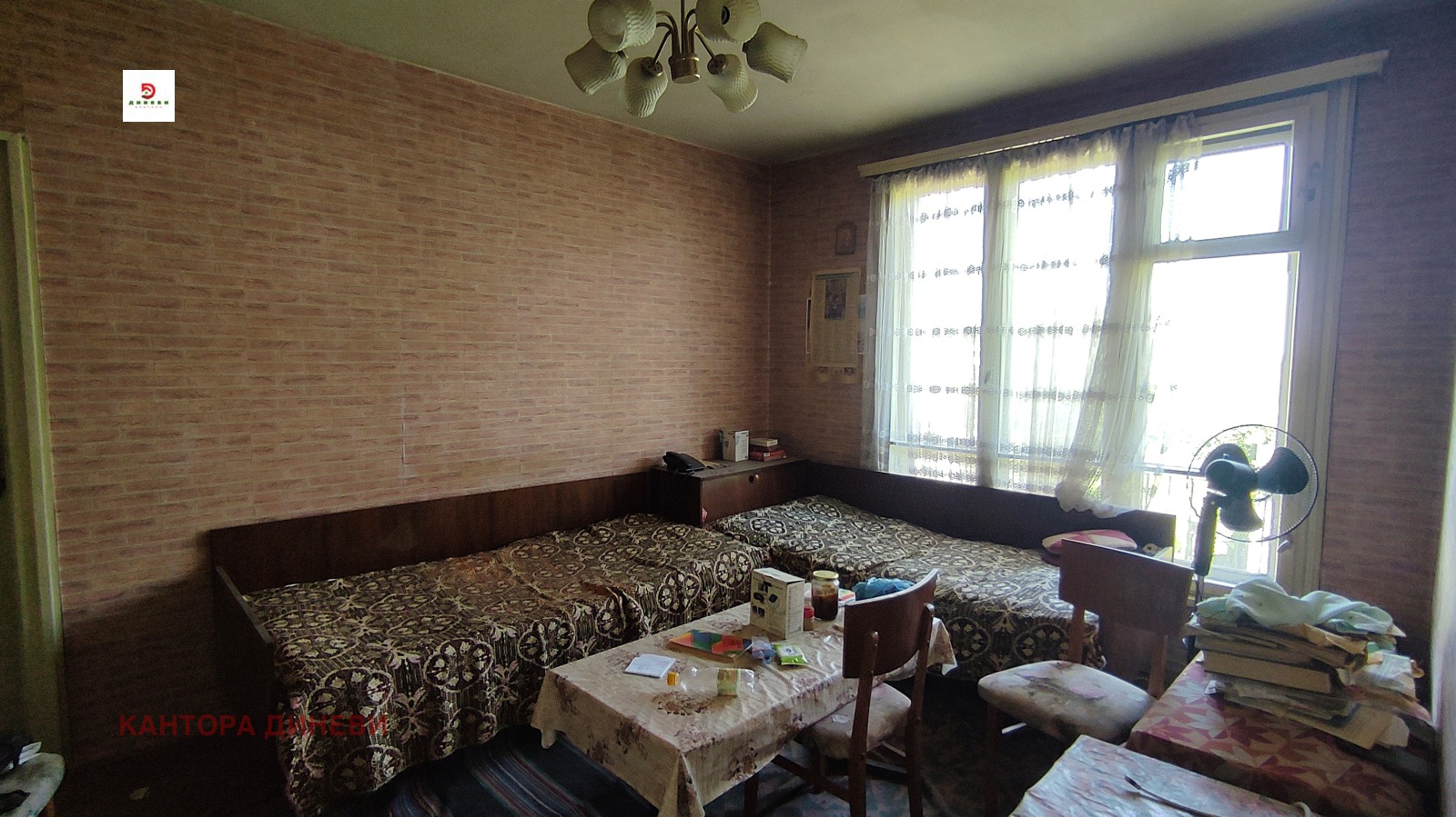 Продава 2-СТАЕН, гр. Стара Загора, Център, снимка 1 - Апартаменти - 55944894