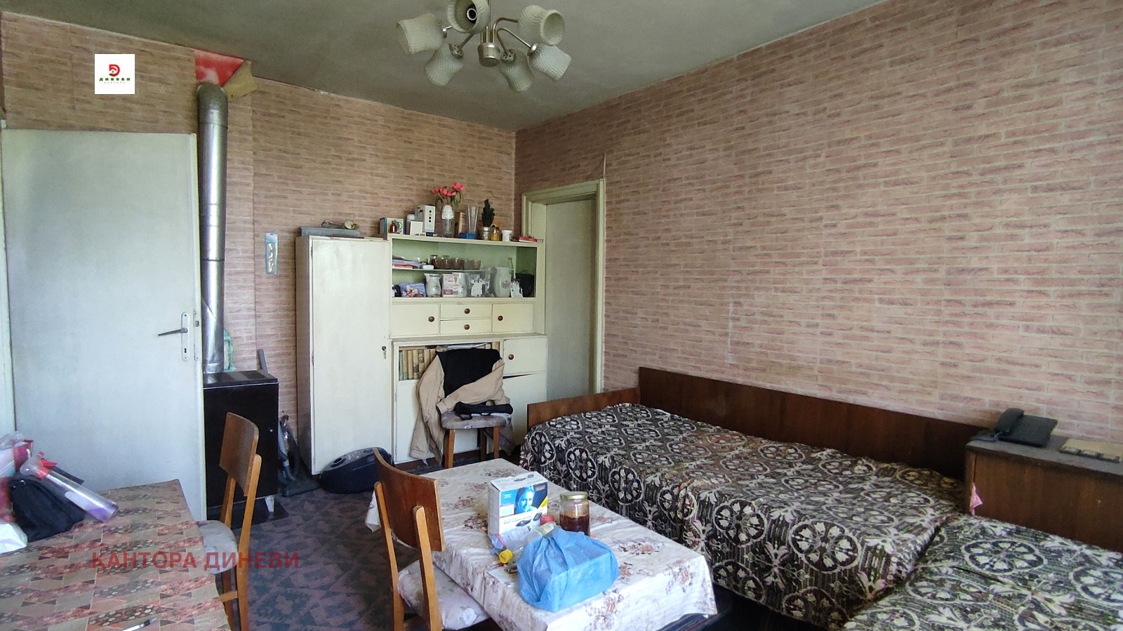 Продава 2-СТАЕН, гр. Стара Загора, Център, снимка 3 - Апартаменти - 55944894