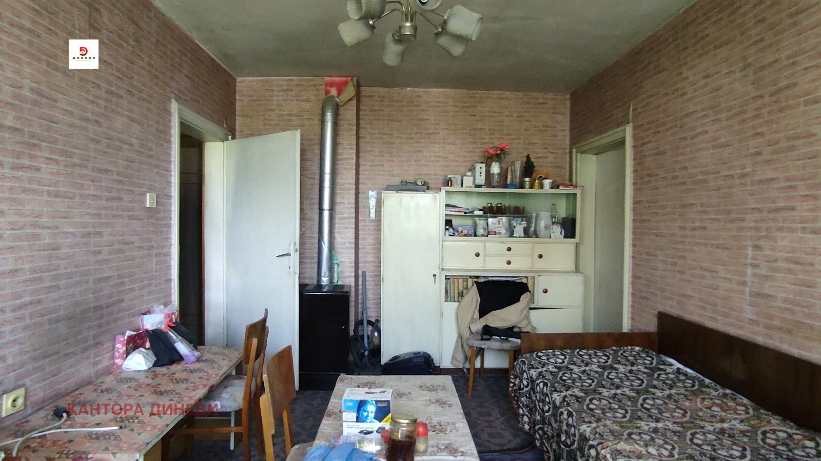 Продава 2-СТАЕН, гр. Стара Загора, Център, снимка 4 - Апартаменти - 55944894