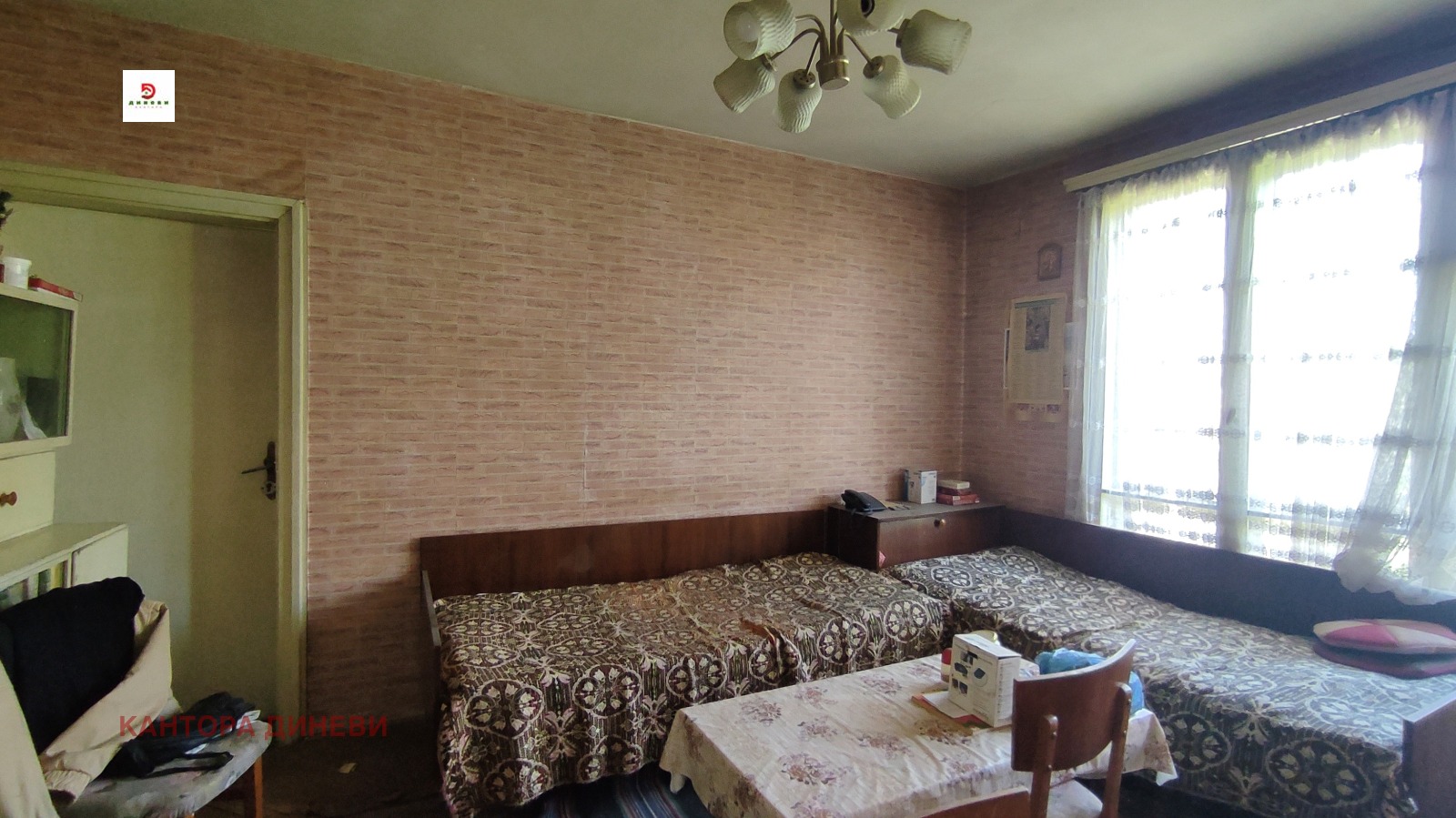 Продава 2-СТАЕН, гр. Стара Загора, Център, снимка 2 - Апартаменти - 55944894