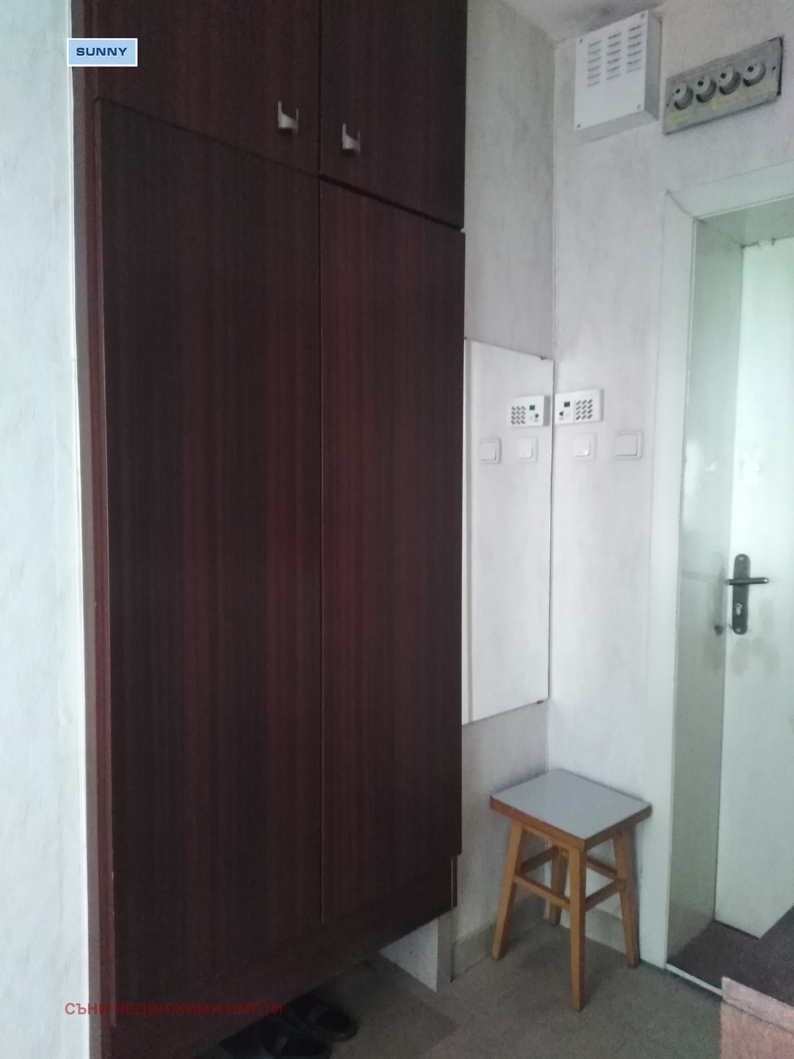 Продава 2-СТАЕН, гр. София, Люлин - център, снимка 10 - Апартаменти - 55990623