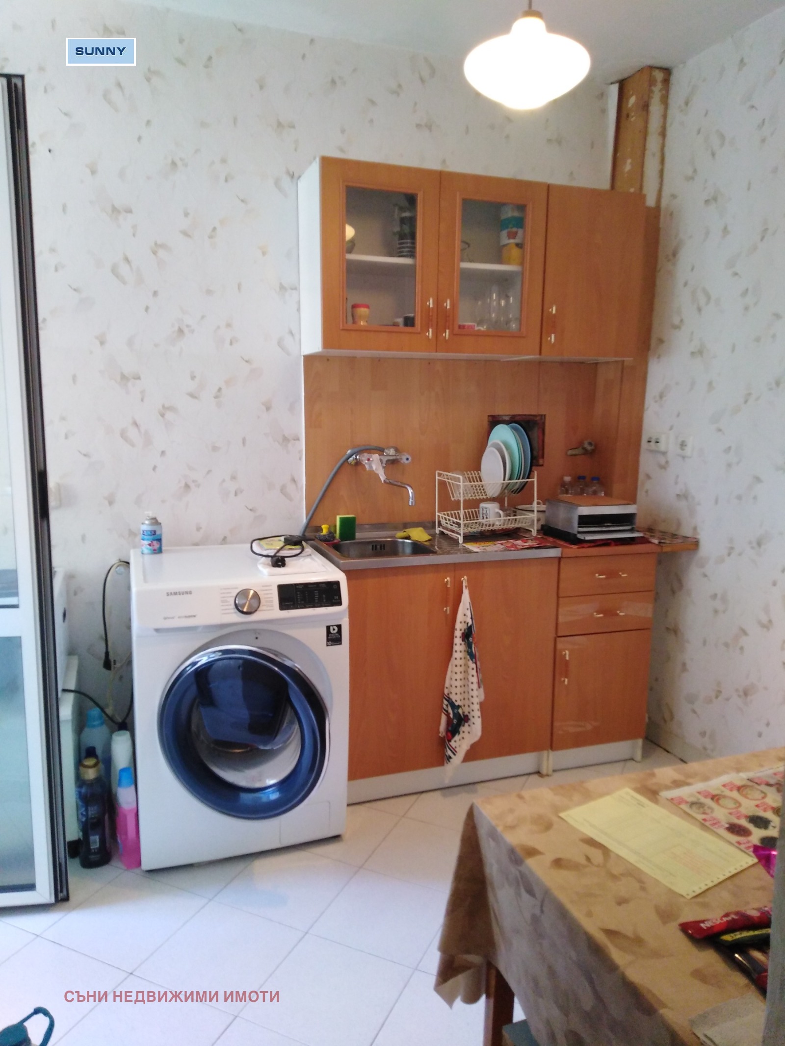 Продава 2-СТАЕН, гр. София, Люлин - център, снимка 5 - Апартаменти - 55990623