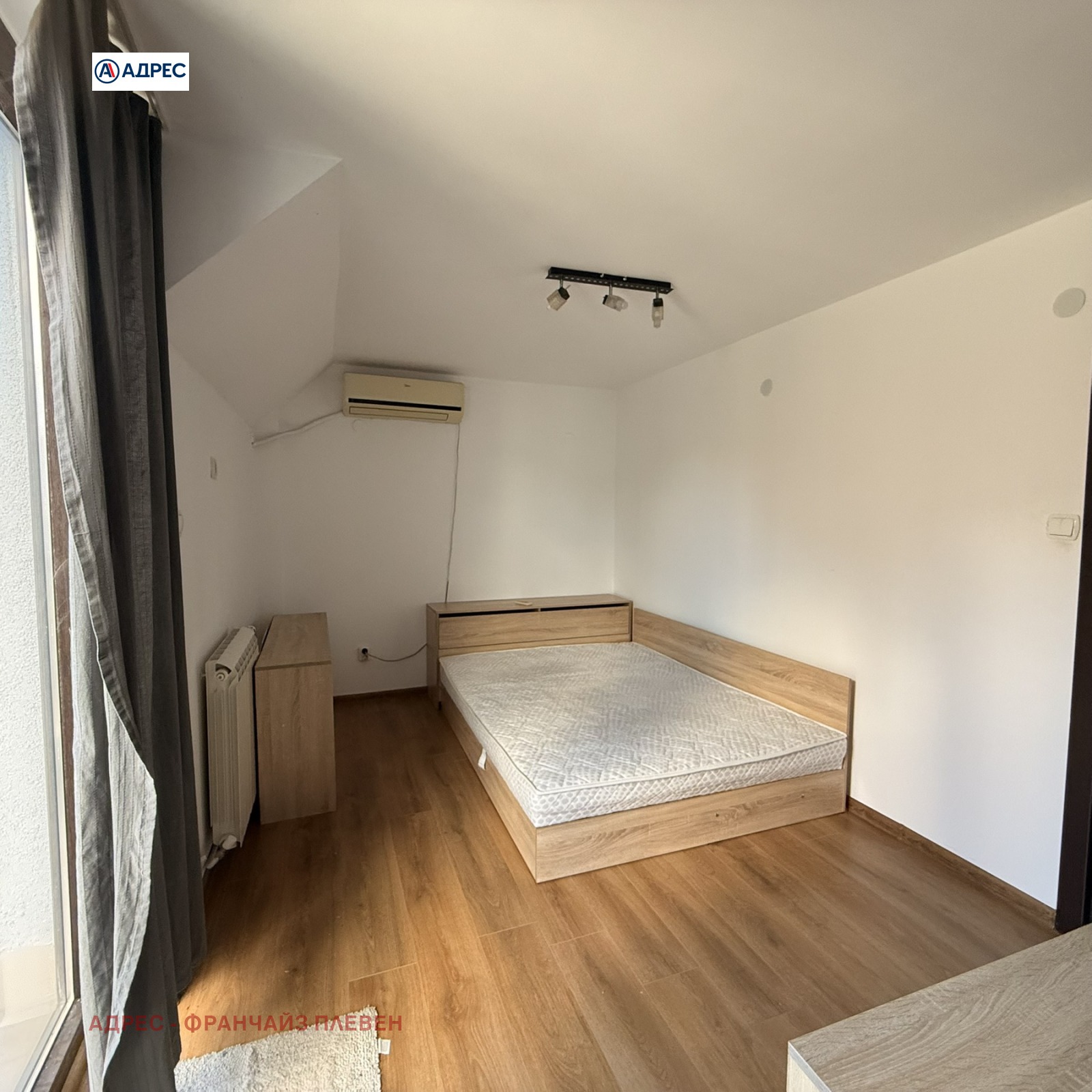 Продава 2-СТАЕН, гр. Плевен, Сторгозия, снимка 8 - Апартаменти - 56266639