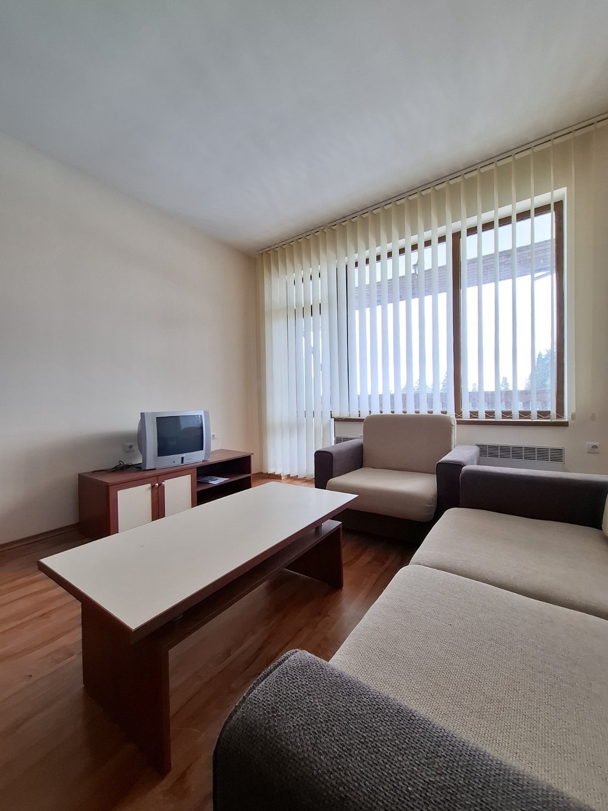 Продава 3-СТАЕН, к.к. Пампорово, област Смолян, снимка 4 - Апартаменти - 53619562