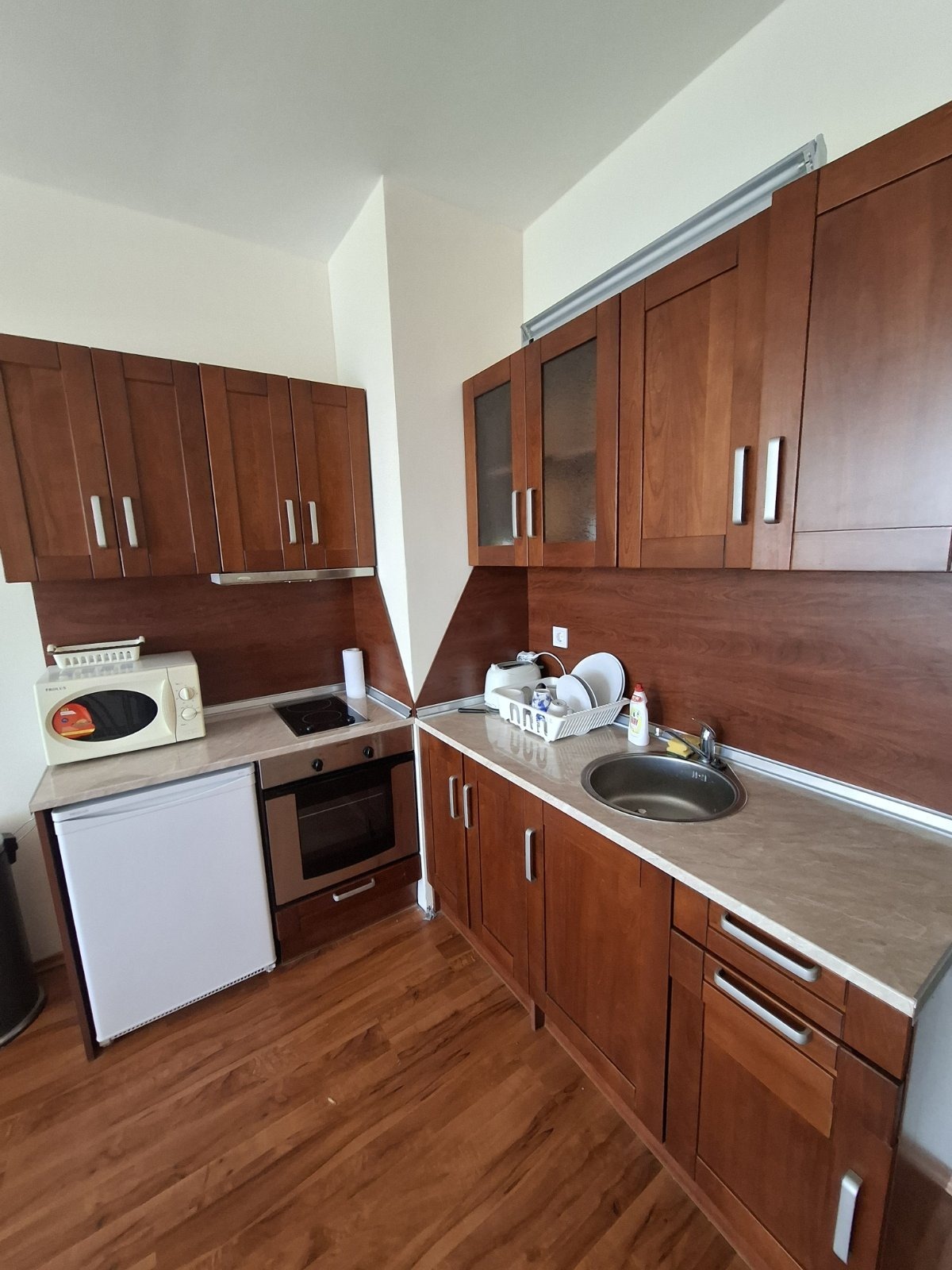 Продава 3-СТАЕН, к.к. Пампорово, област Смолян, снимка 3 - Апартаменти - 53619562