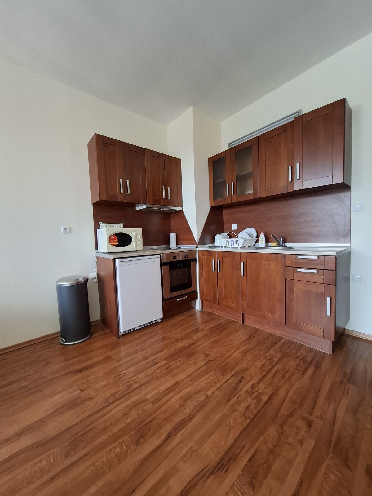 Продава 3-СТАЕН, к.к. Пампорово, област Смолян, снимка 2 - Апартаменти - 53619562