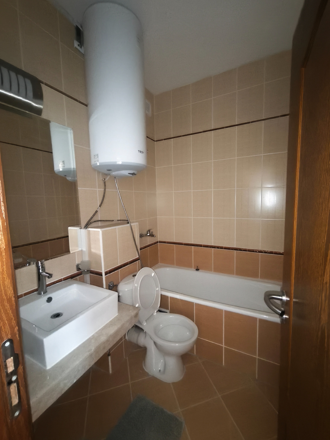 Продава 3-СТАЕН, к.к. Пампорово, област Смолян, снимка 8 - Апартаменти - 53619562