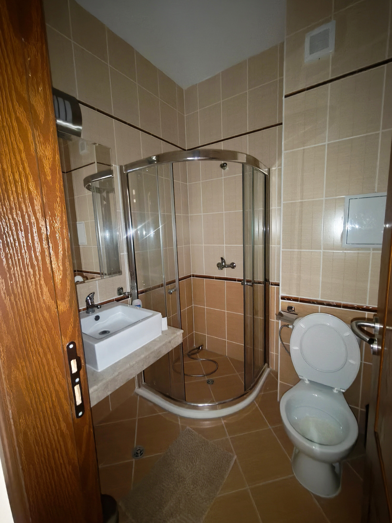 Продава 3-СТАЕН, к.к. Пампорово, област Смолян, снимка 6 - Апартаменти - 53619562