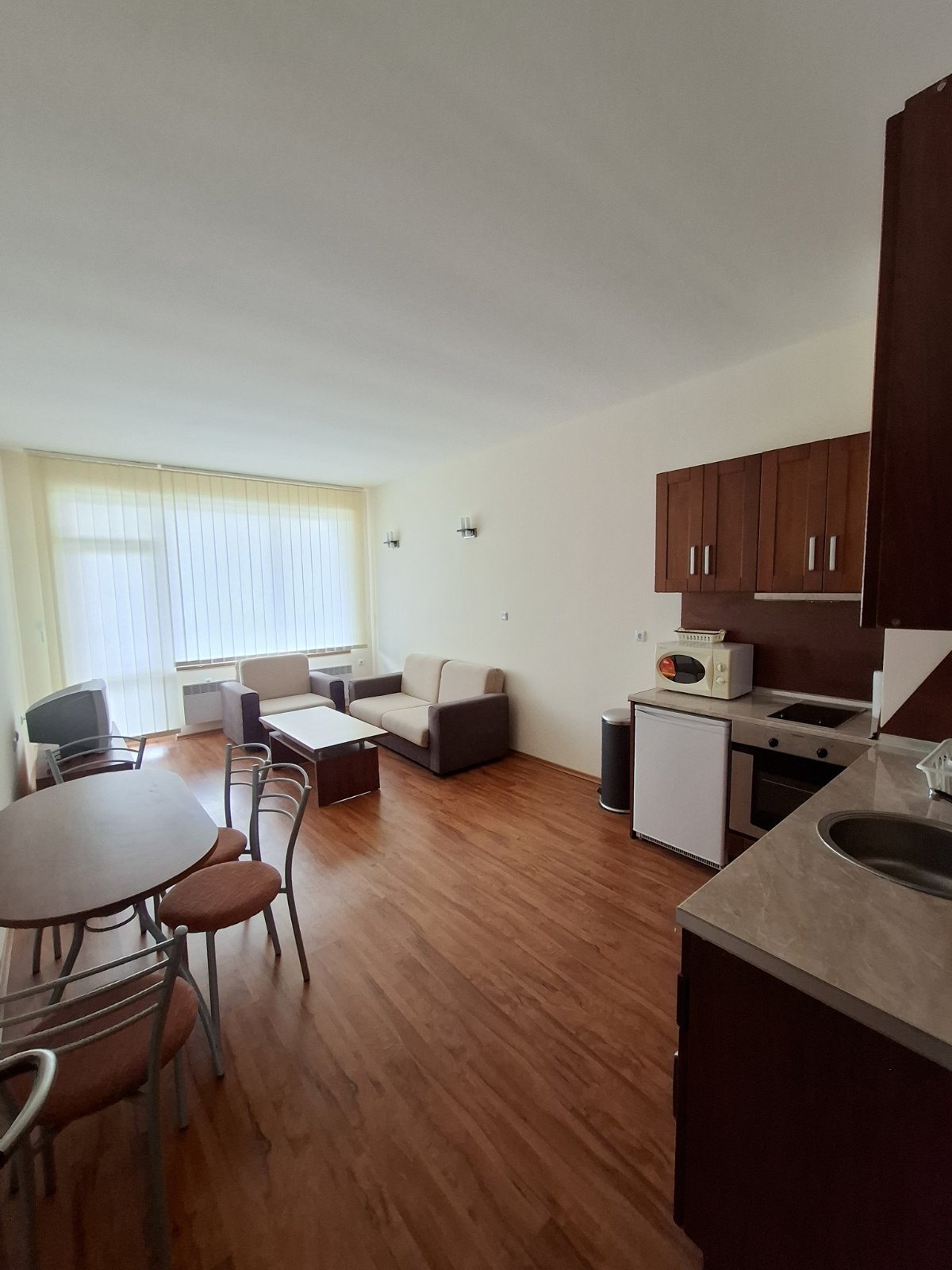 Продава 3-СТАЕН, к.к. Пампорово, област Смолян