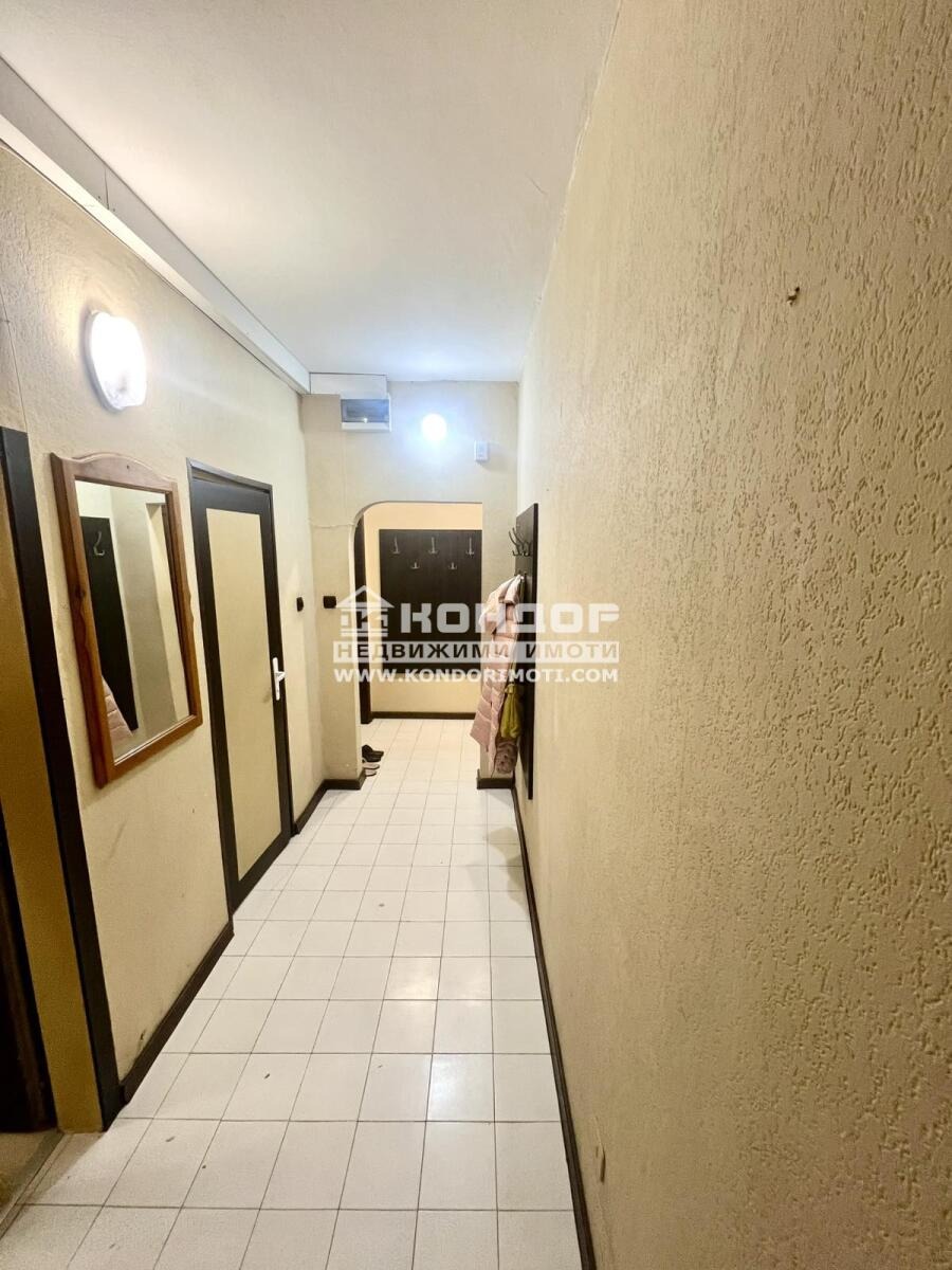 Продава 3-СТАЕН, гр. Пловдив, Кършияка, снимка 8 - Апартаменти - 53888190