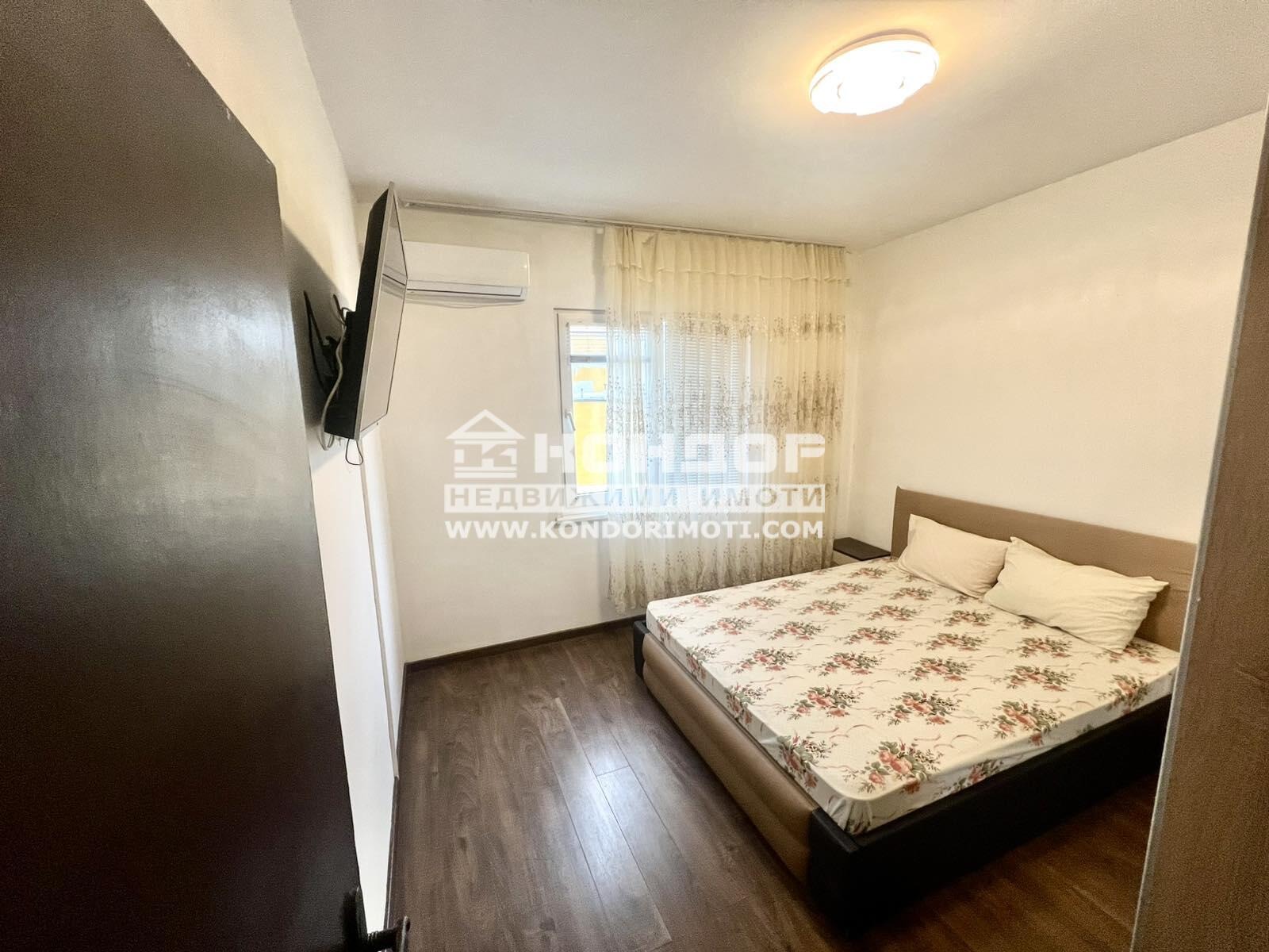 Продава 3-СТАЕН, гр. Пловдив, Кършияка, снимка 4 - Апартаменти - 53888190