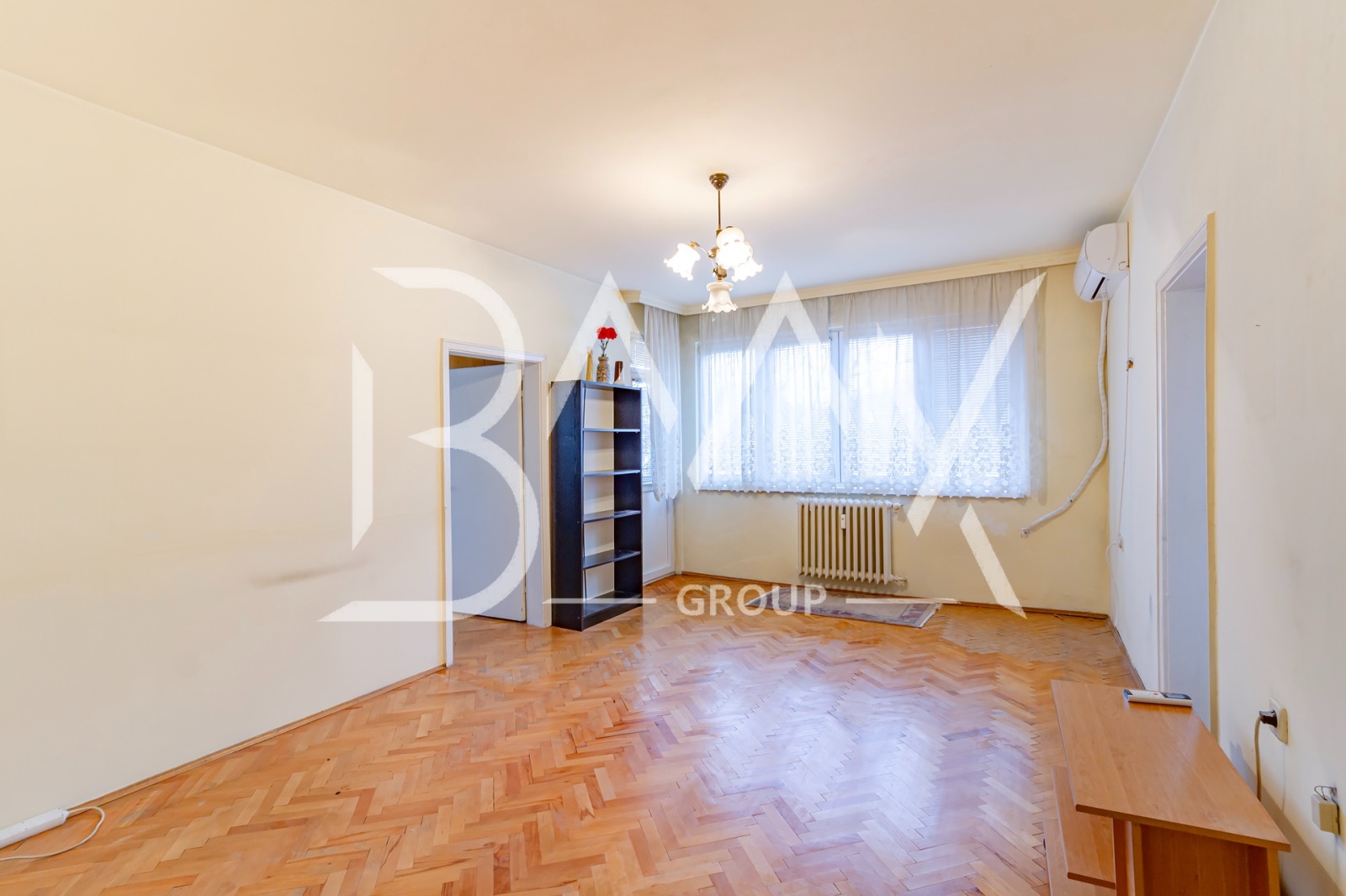 Продава 3-СТАЕН, гр. София, Лозенец, снимка 5 - Апартаменти - 54187581