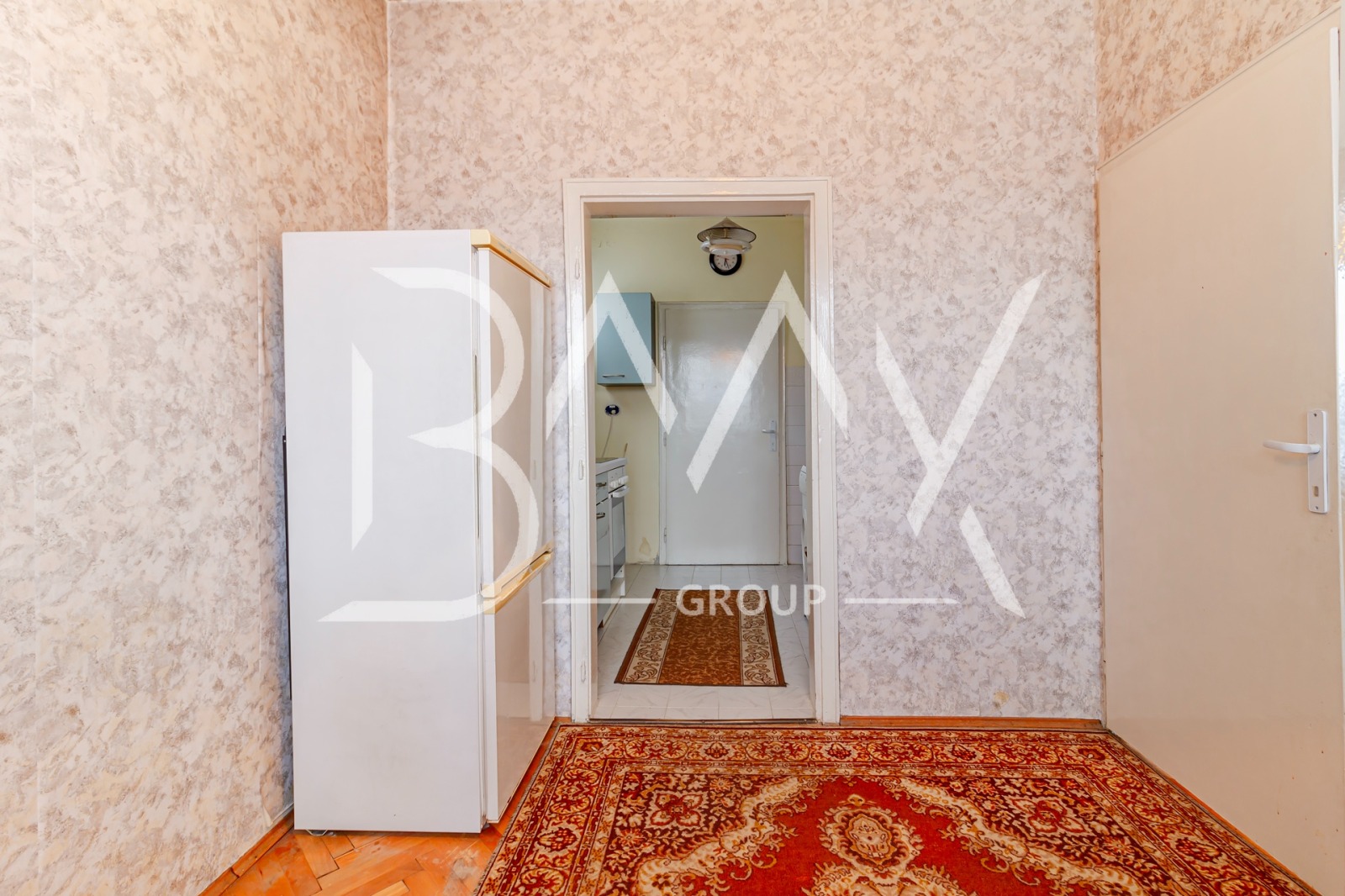 Продава 3-СТАЕН, гр. София, Лозенец, снимка 12 - Апартаменти - 54187581