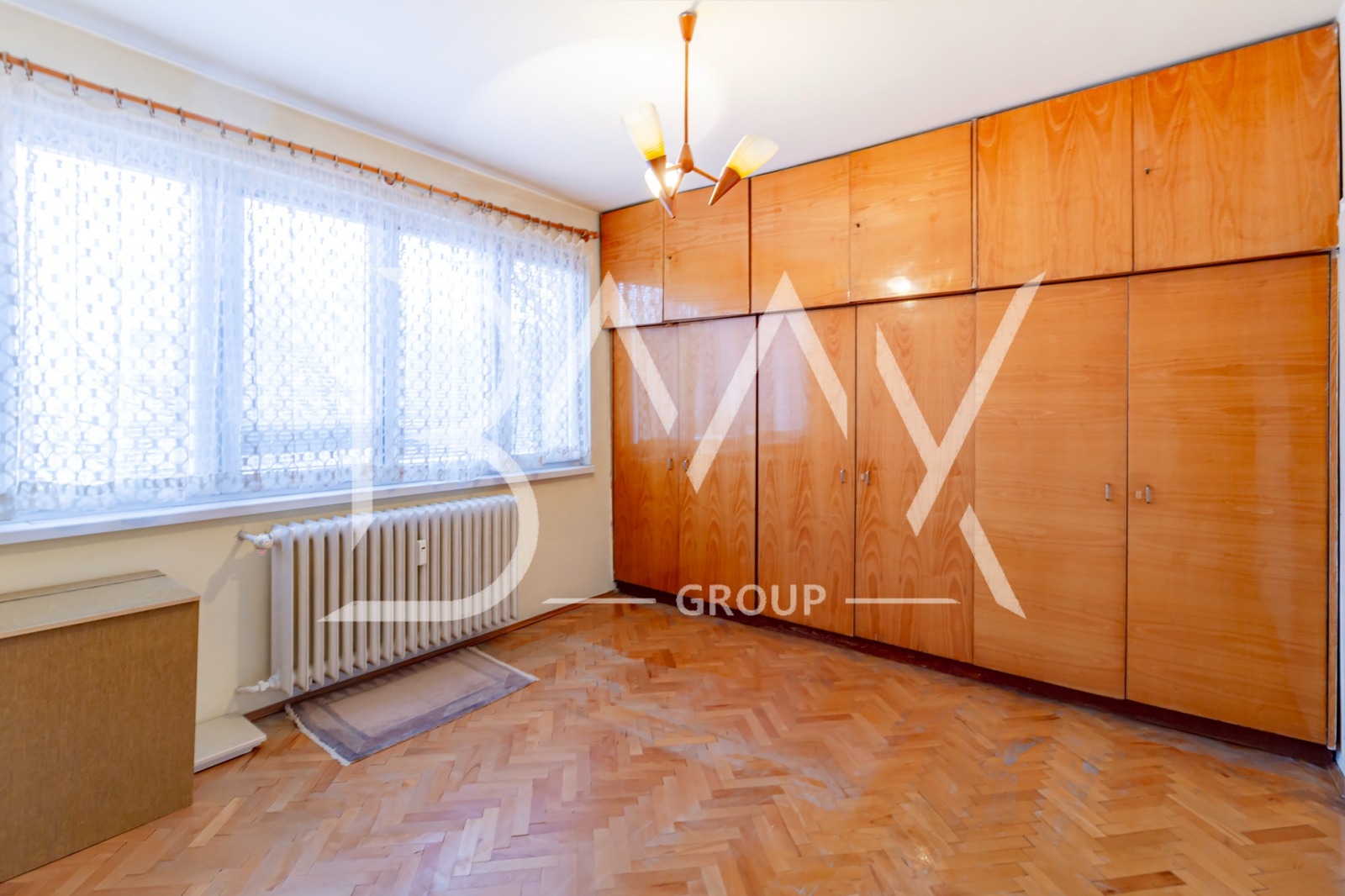 Продава 3-СТАЕН, гр. София, Лозенец, снимка 2 - Апартаменти - 54187581