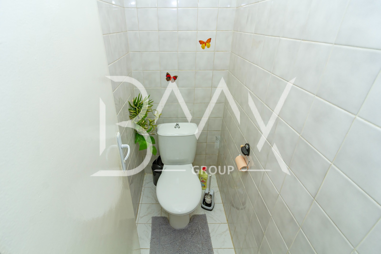Продава 3-СТАЕН, гр. София, Лозенец, снимка 9 - Апартаменти - 54187581