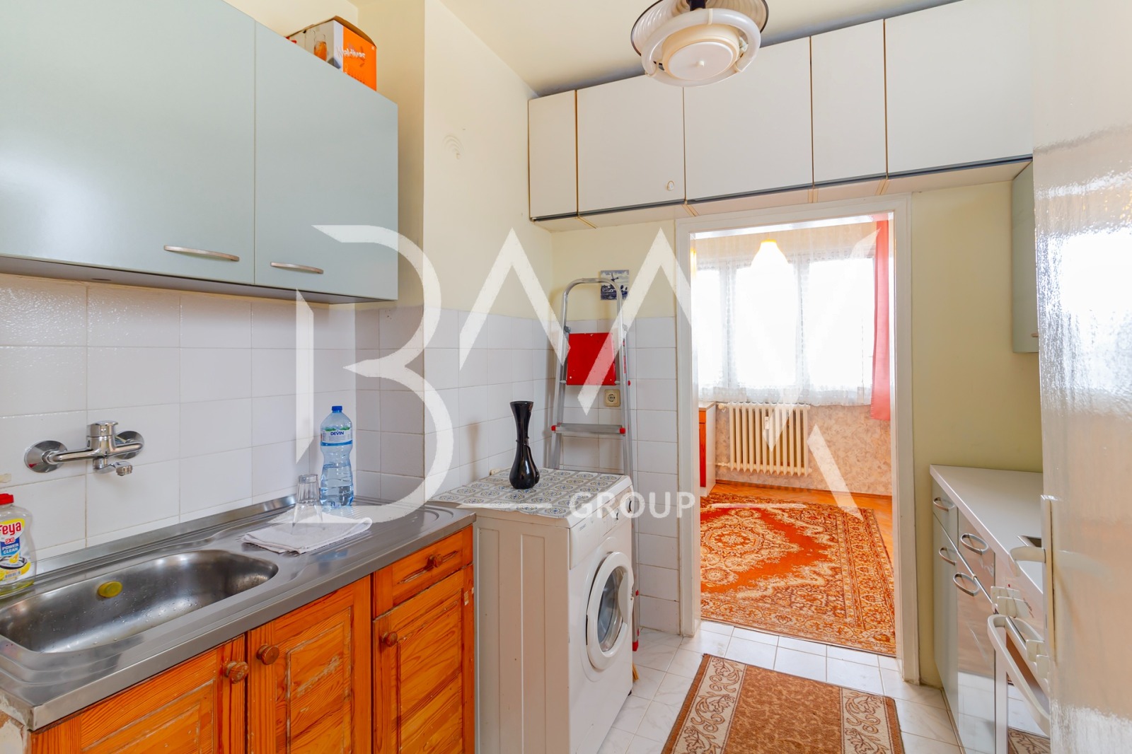 Продава 3-СТАЕН, гр. София, Лозенец, снимка 11 - Апартаменти - 54187581