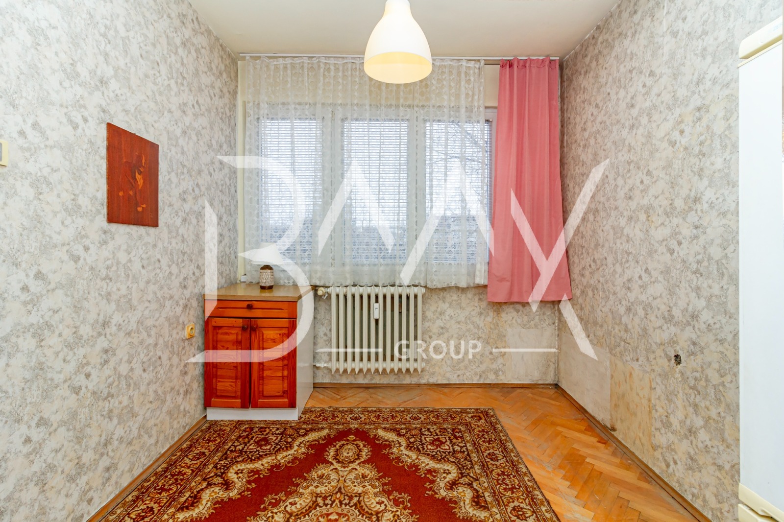 Продава 3-СТАЕН, гр. София, Лозенец, снимка 13 - Апартаменти - 54187581