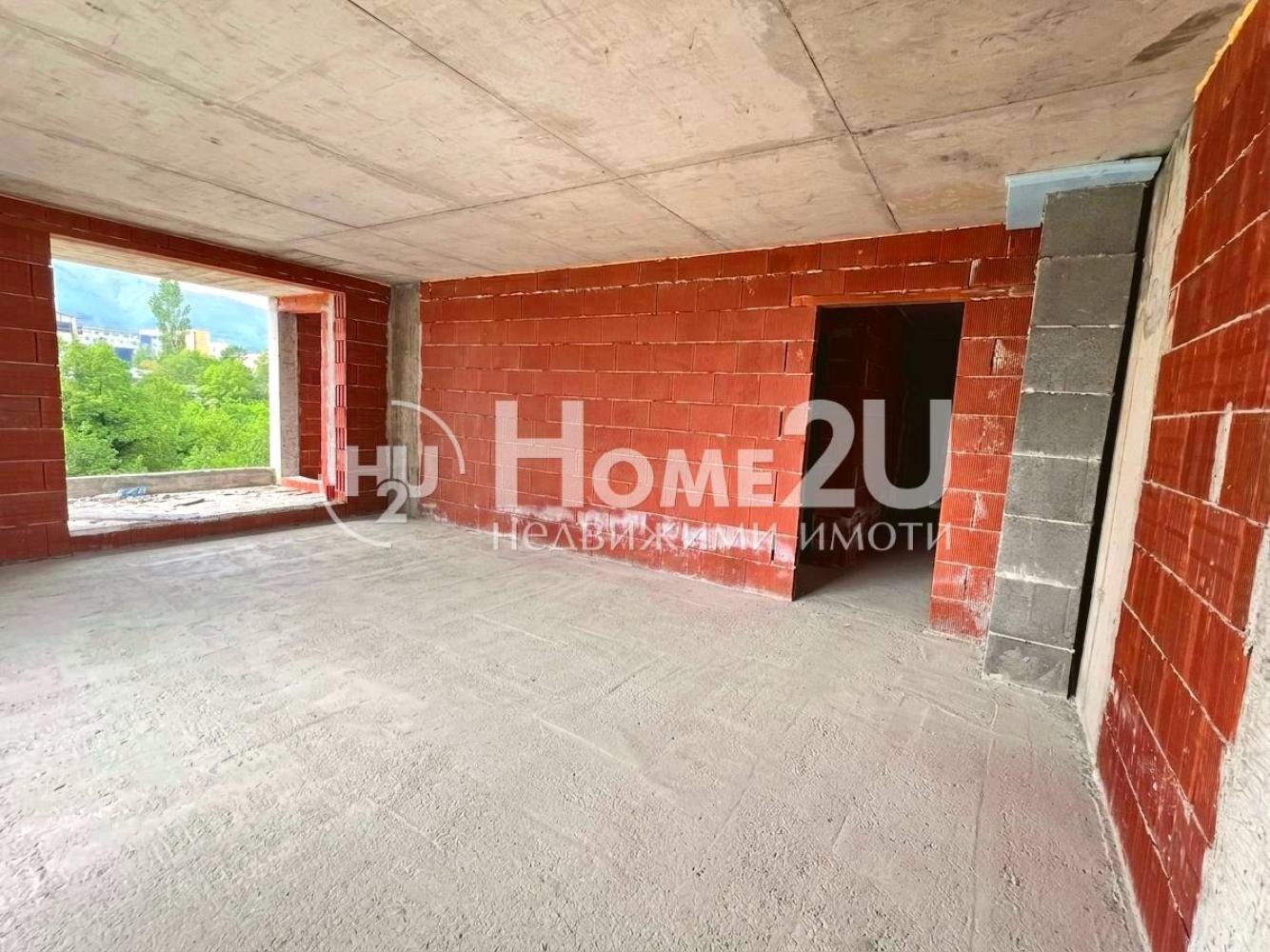 Продава 3-СТАЕН, гр. София, Овча купел 1, снимка 2 - Апартаменти - 55517693