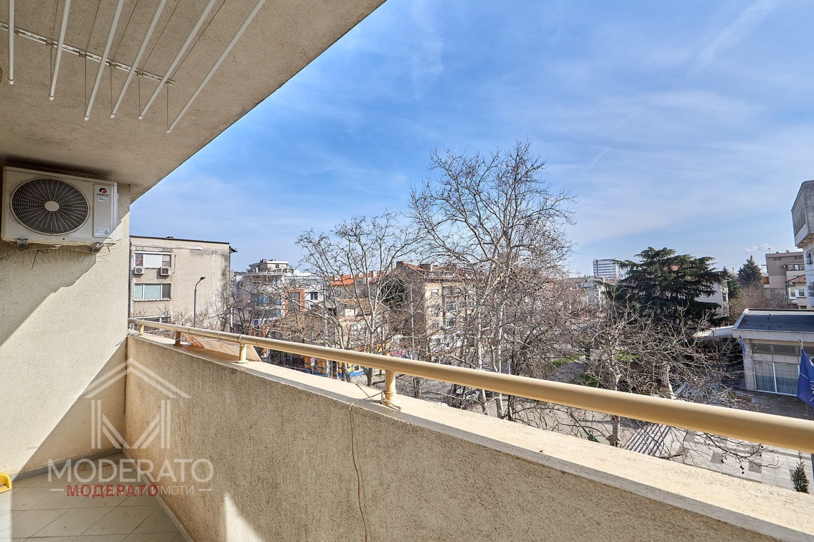 Продава 3-СТАЕН, гр. Бургас, Център, снимка 15 - Апартаменти - 56459987