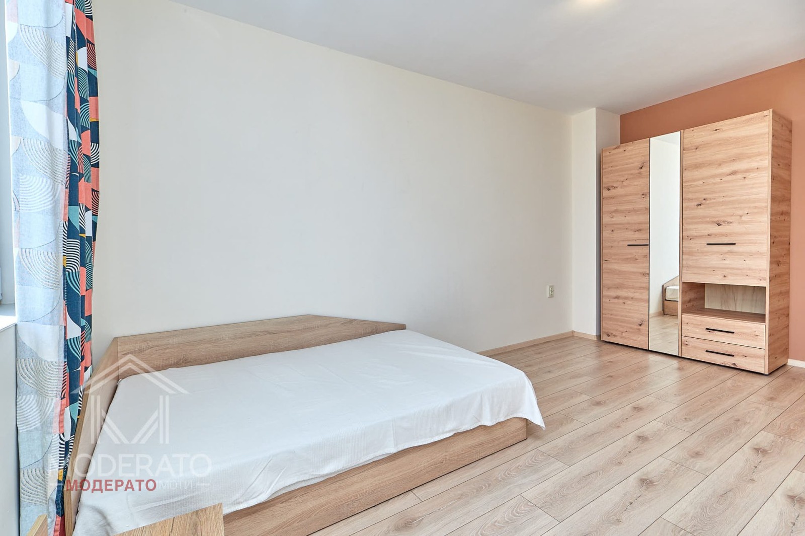 Продава 3-СТАЕН, гр. Бургас, Център, снимка 9 - Апартаменти - 56459987