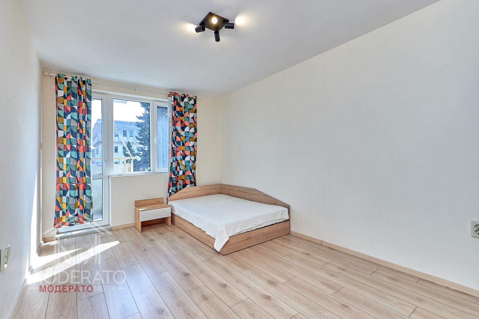 Продава 3-СТАЕН, гр. Бургас, Център, снимка 10 - Апартаменти - 56459987