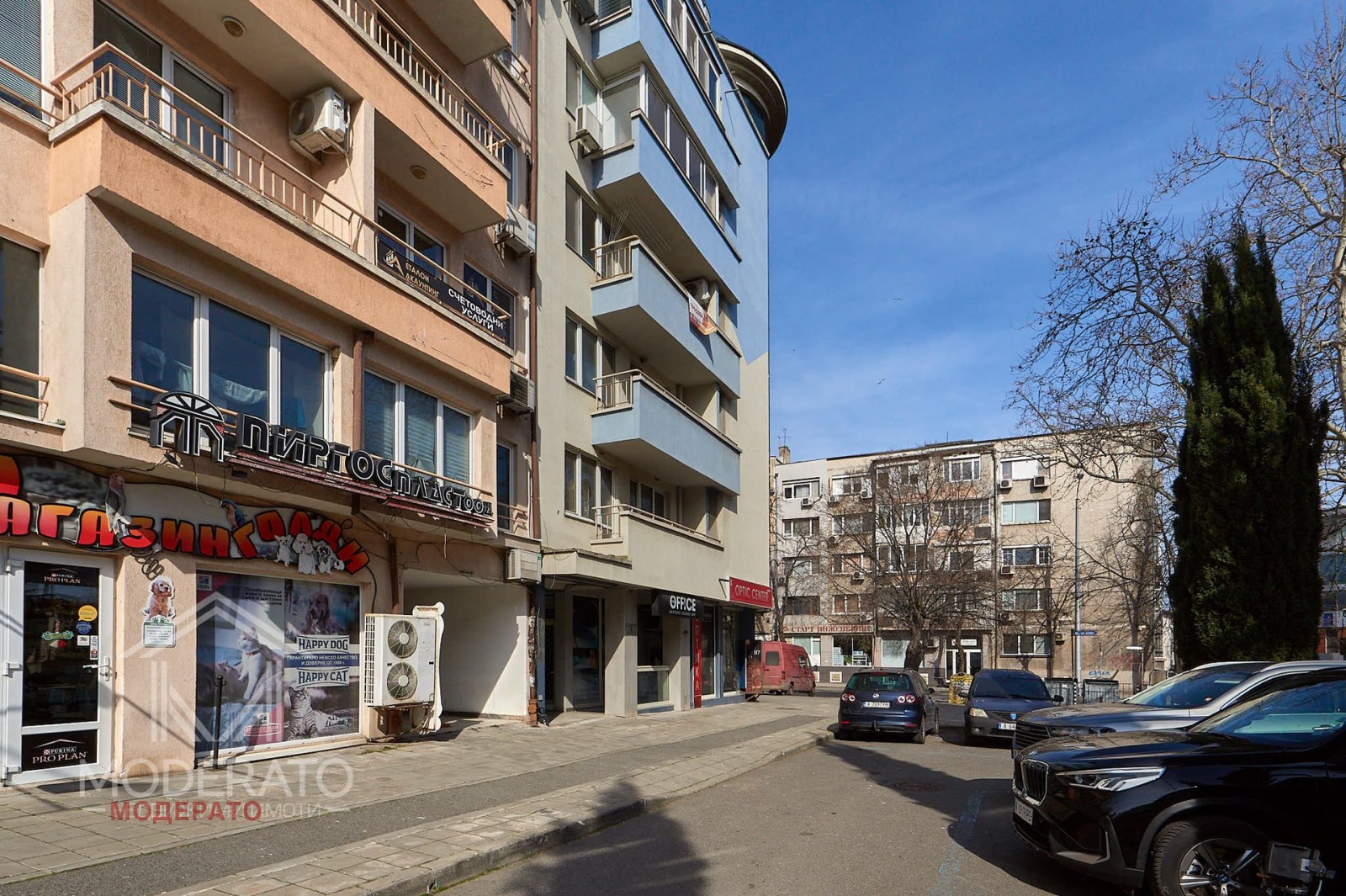 Продава 3-СТАЕН, гр. Бургас, Център, снимка 14 - Апартаменти - 56459987