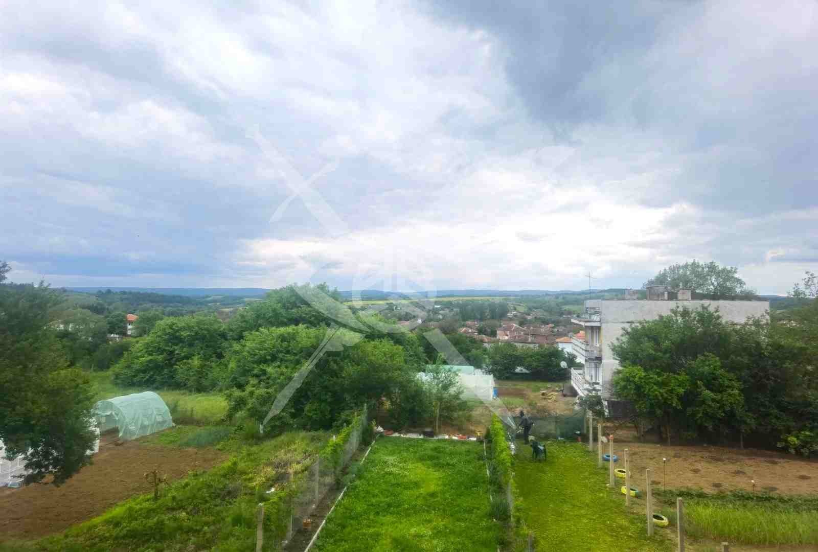 Продава 4-СТАЕН, с. Факия, област Бургас, снимка 16 - Апартаменти - 54636423