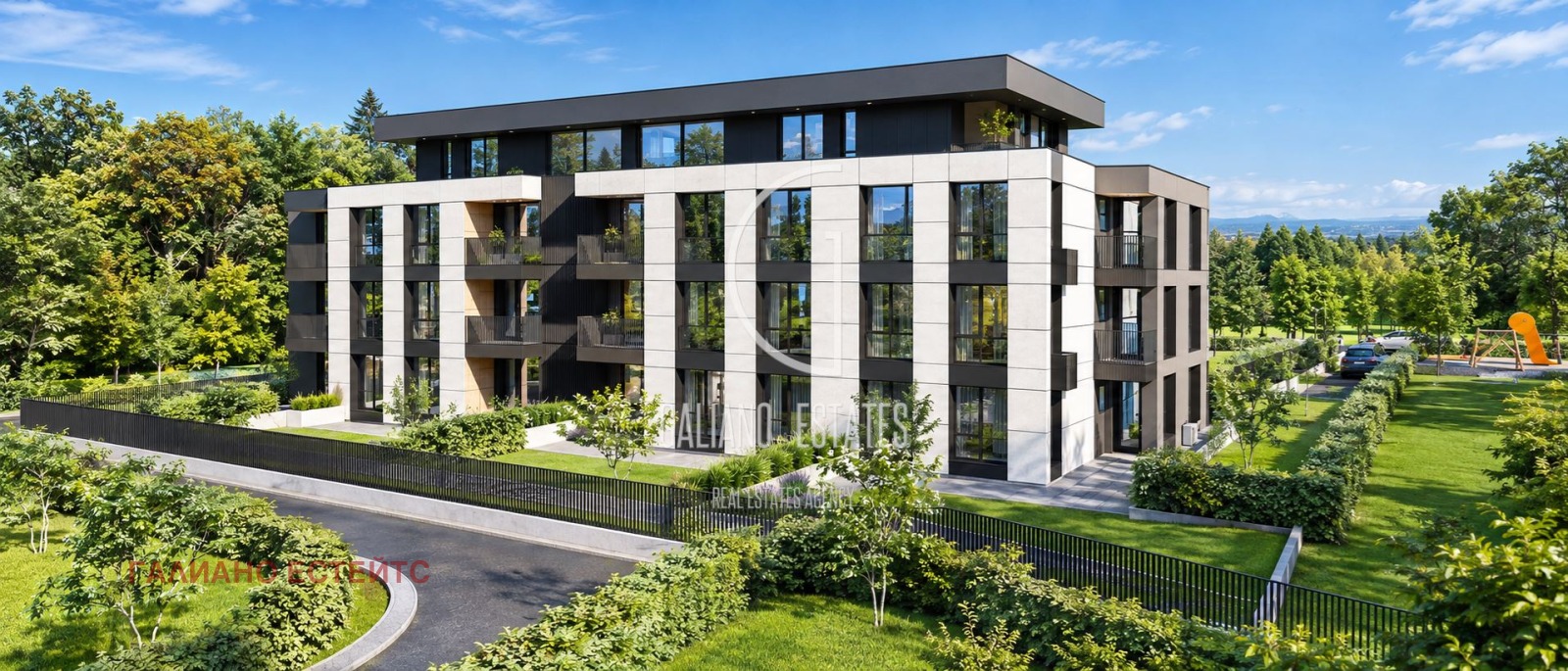 Продава 4-СТАЕН, гр. София, Бояна, снимка 14 - Апартаменти - 56104525