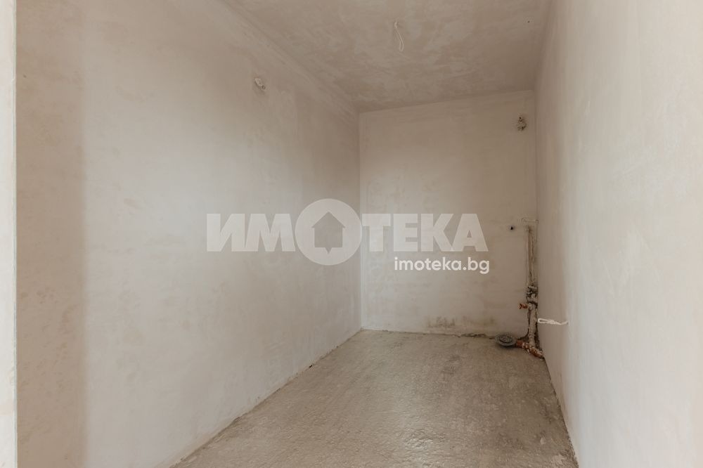 Продава МНОГОСТАЕН, гр. Варна, Окръжна болница-Генерали, снимка 10 - Апартаменти - 54760726