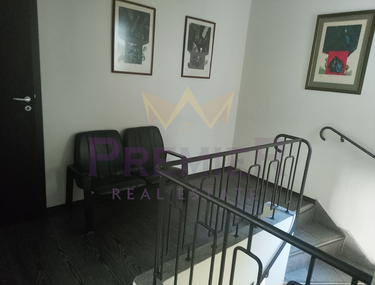 Продава ОФИС, гр. Варна, Окръжна болница-Генерали, снимка 13 - Офиси - 53620516