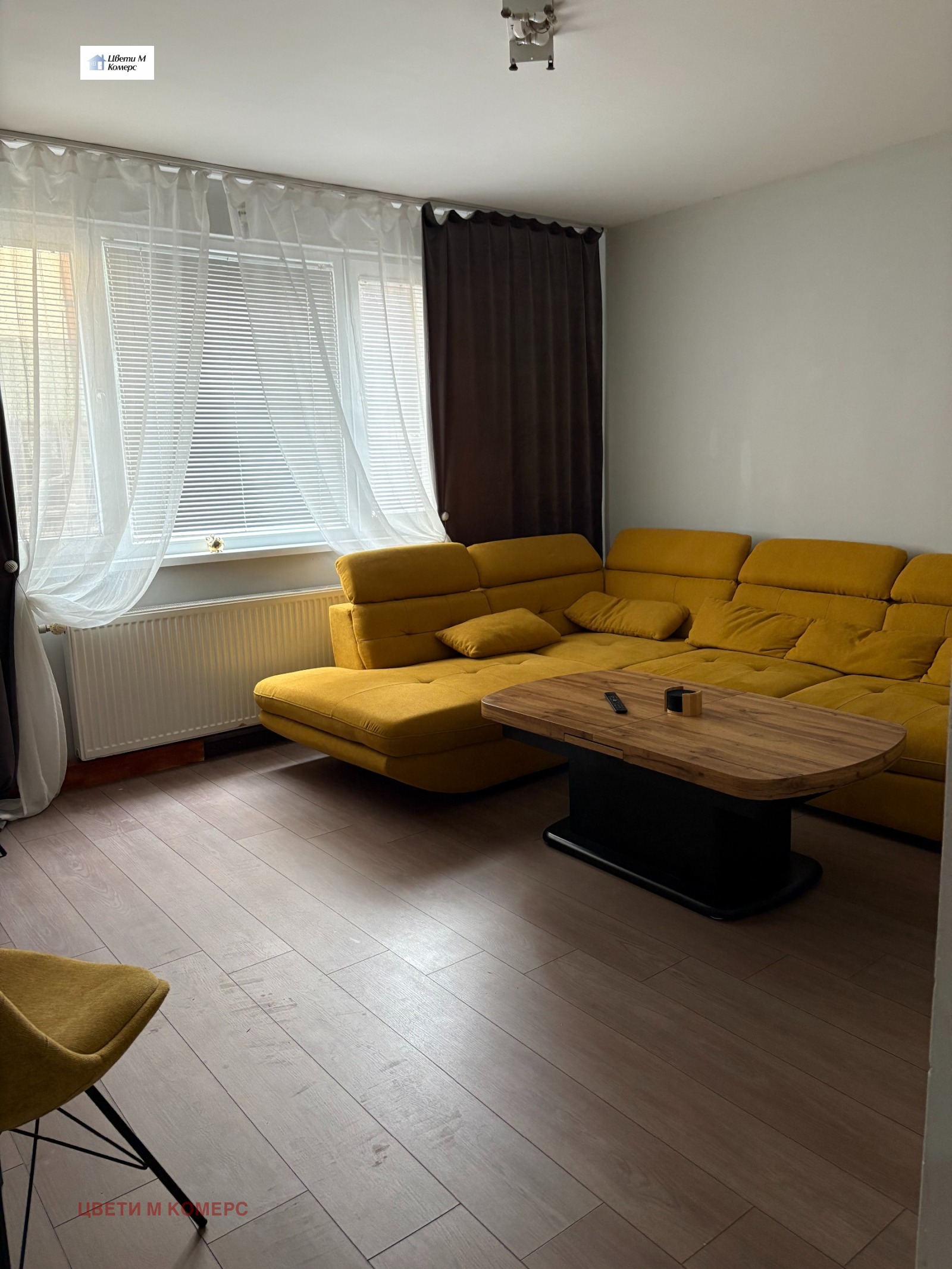 Продава ЕТАЖ ОТ КЪЩА, гр. Враца, Център, снимка 7 - Етаж от къща - 54716293