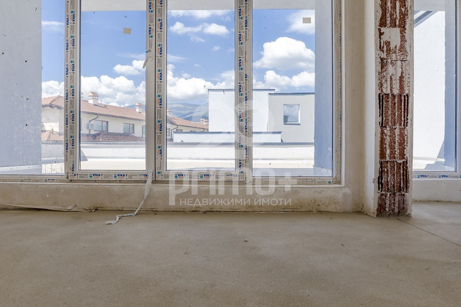 Продава КЪЩА, гр. София, м-т Детски град, снимка 12 - Къщи - 55011450