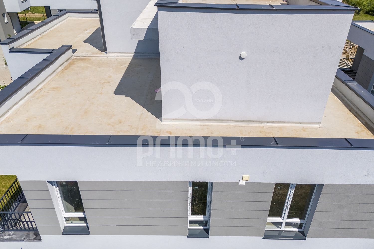 Продава КЪЩА, гр. София, м-т Детски град, снимка 11 - Къщи - 55011450