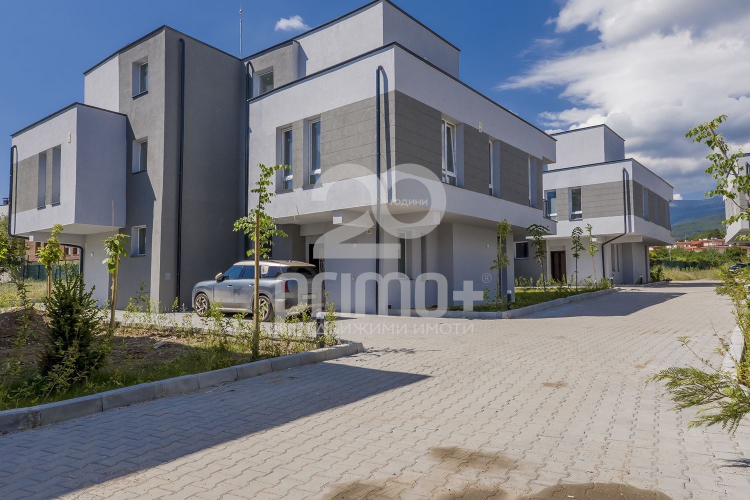 Продава КЪЩА, гр. София, м-т Детски град, снимка 14 - Къщи - 55011450