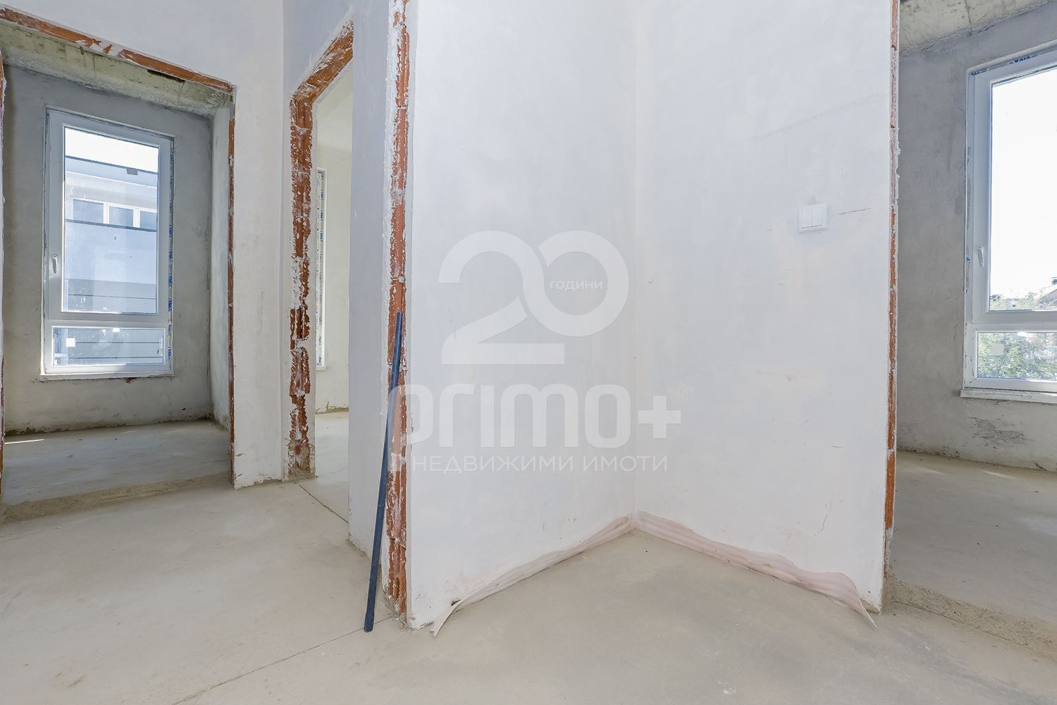 Продава КЪЩА, гр. София, м-т Детски град, снимка 4 - Къщи - 55011450