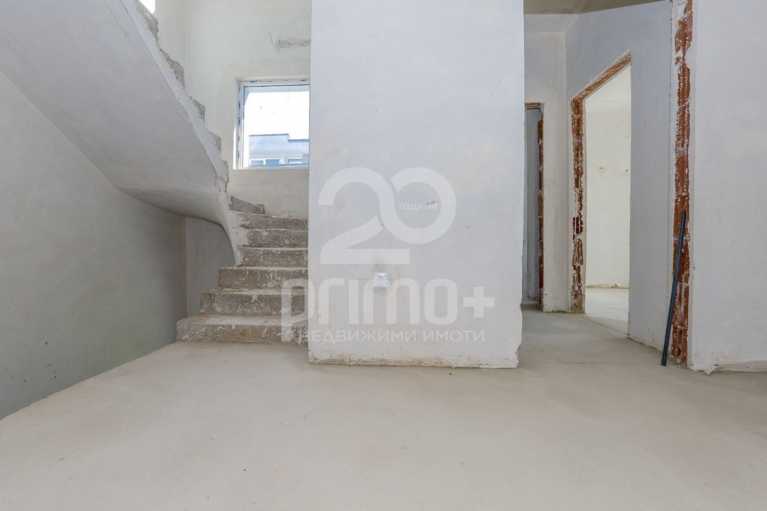 Продава КЪЩА, гр. София, м-т Детски град, снимка 2 - Къщи - 55011450