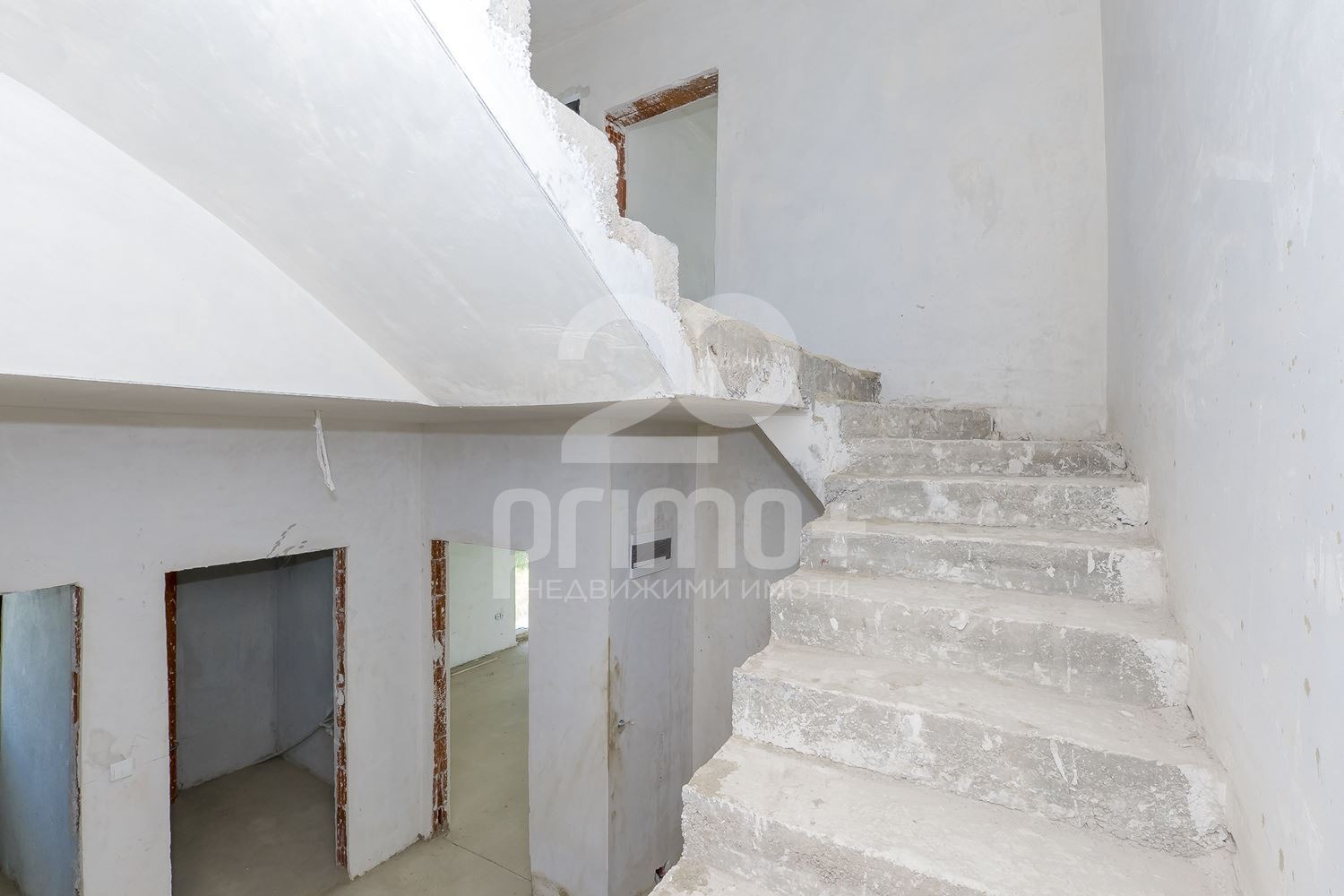 Продава КЪЩА, гр. София, м-т Детски град, снимка 3 - Къщи - 55011450