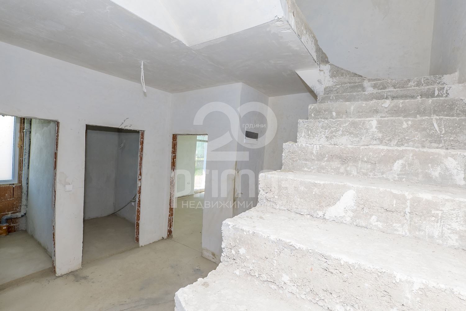 Продава КЪЩА, гр. София, м-т Детски град, снимка 10 - Къщи - 55011450