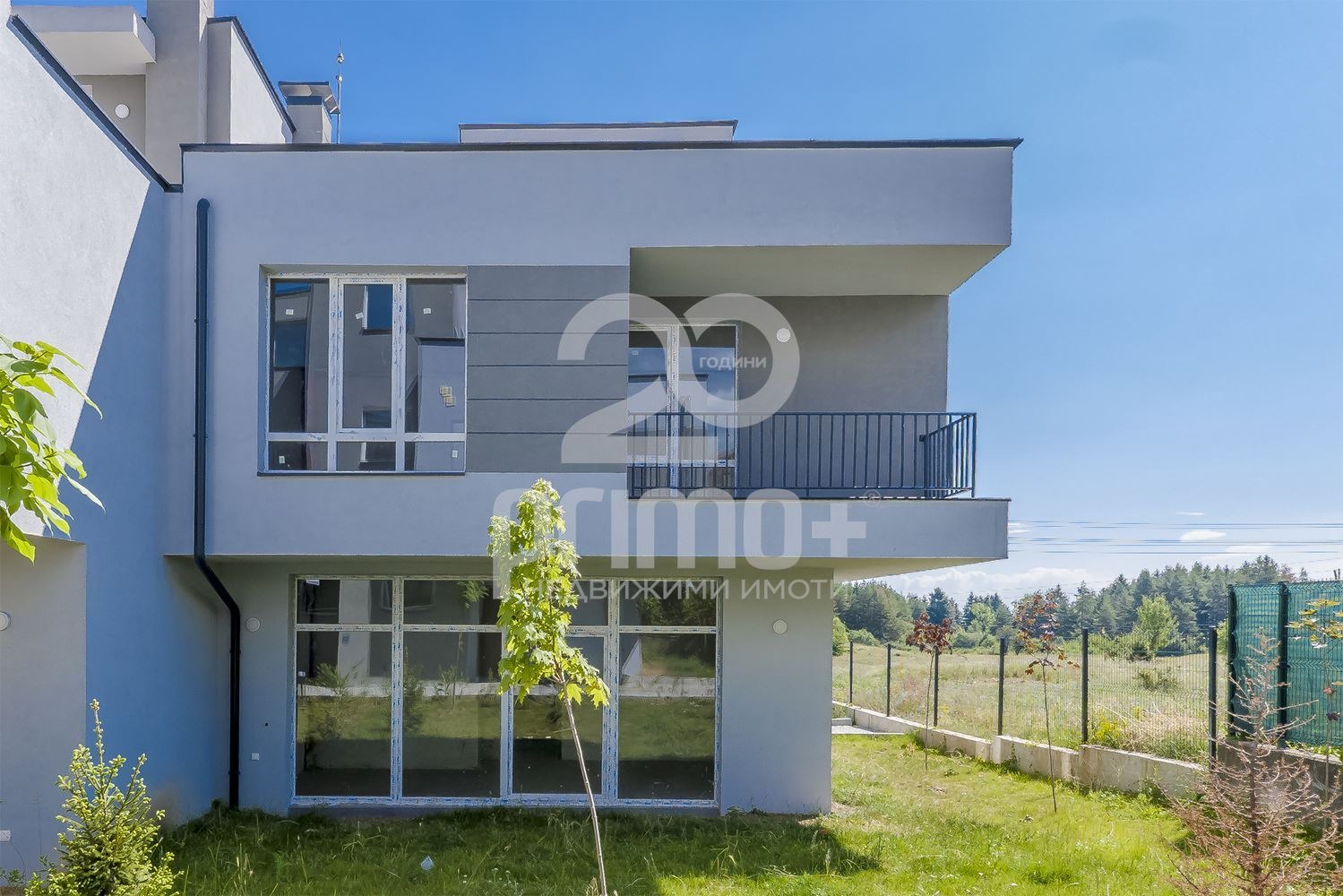 Продава КЪЩА, гр. София, м-т Детски град, снимка 15 - Къщи - 55011450